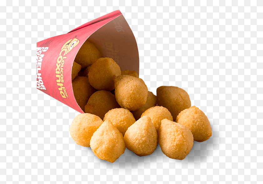 606x529 An Error Occurred Coxinha No Cone, Sweets, Food, Confectionery HD PNG Download