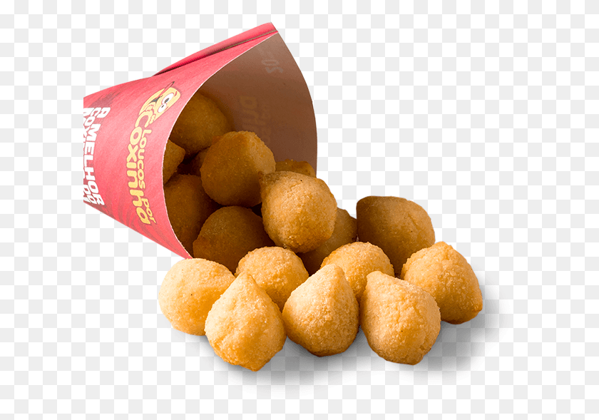 606x529 Произошла Ошибка Coxinha No Cone, Сладости, Еда, Кондитерские Изделия Hd Png Скачать