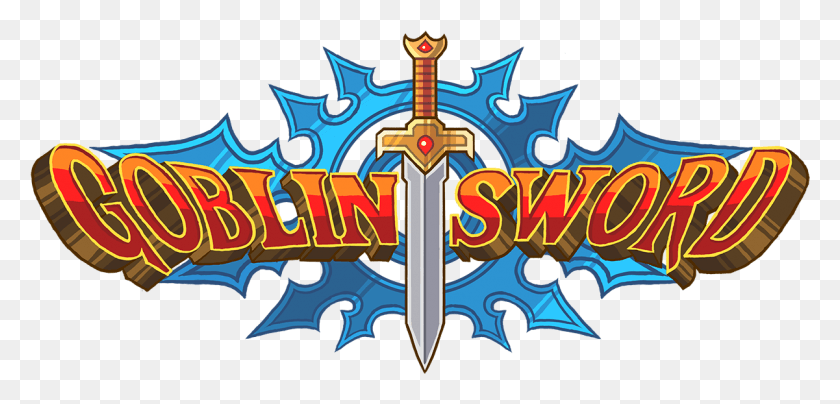 1201x530 An Error Occurred Goblin Sword Logo, Weapon, Weaponry, Blade HD PNG Download