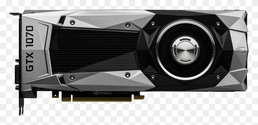 2209x988 An Error Occurred Gtx 1080ti Founders Edition, Projector, Camera, Electronics HD PNG Download