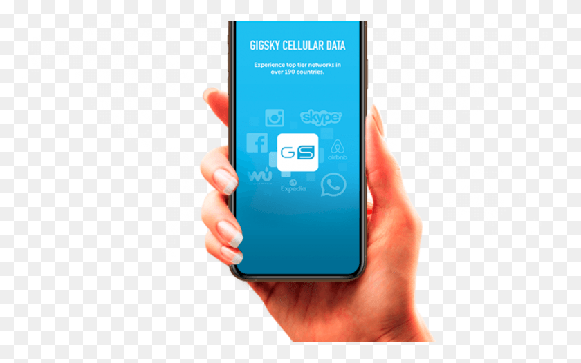 980x586 An Error Occurred Hand Iphone Xs, Person, Human, Phone Descargar Hd Png