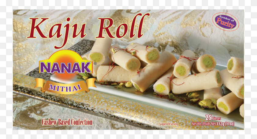 757x395 An Error Occurred Nanak Kaju Katli, Sweets, Food, Lunch HD PNG Download