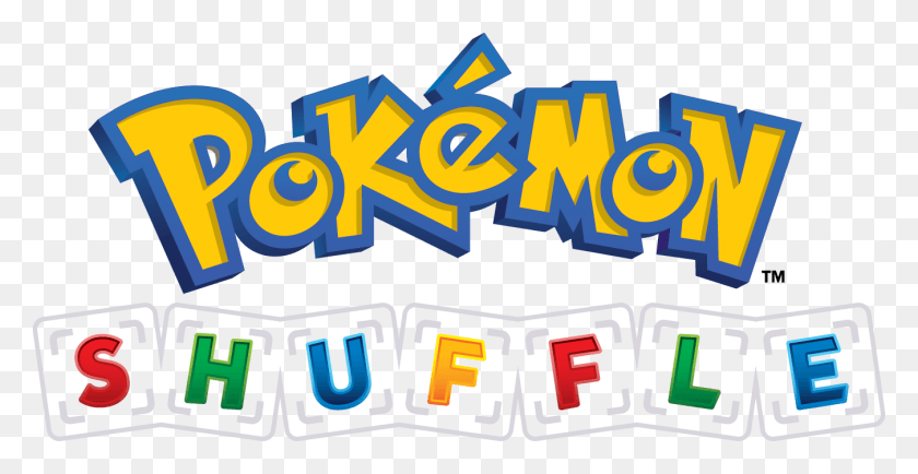 1350x649 An Error Occurred Pokemon Shuffle Logo, Text, Number, Symbol HD PNG Download