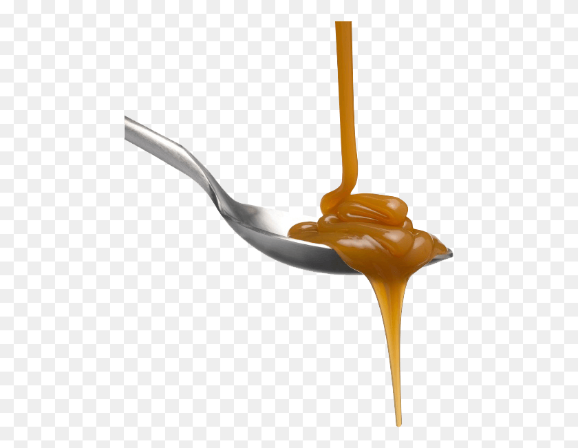 480x591 An Error Occurred Pouring Caramel Sauce, Dessert, Food, Spoon HD PNG Download