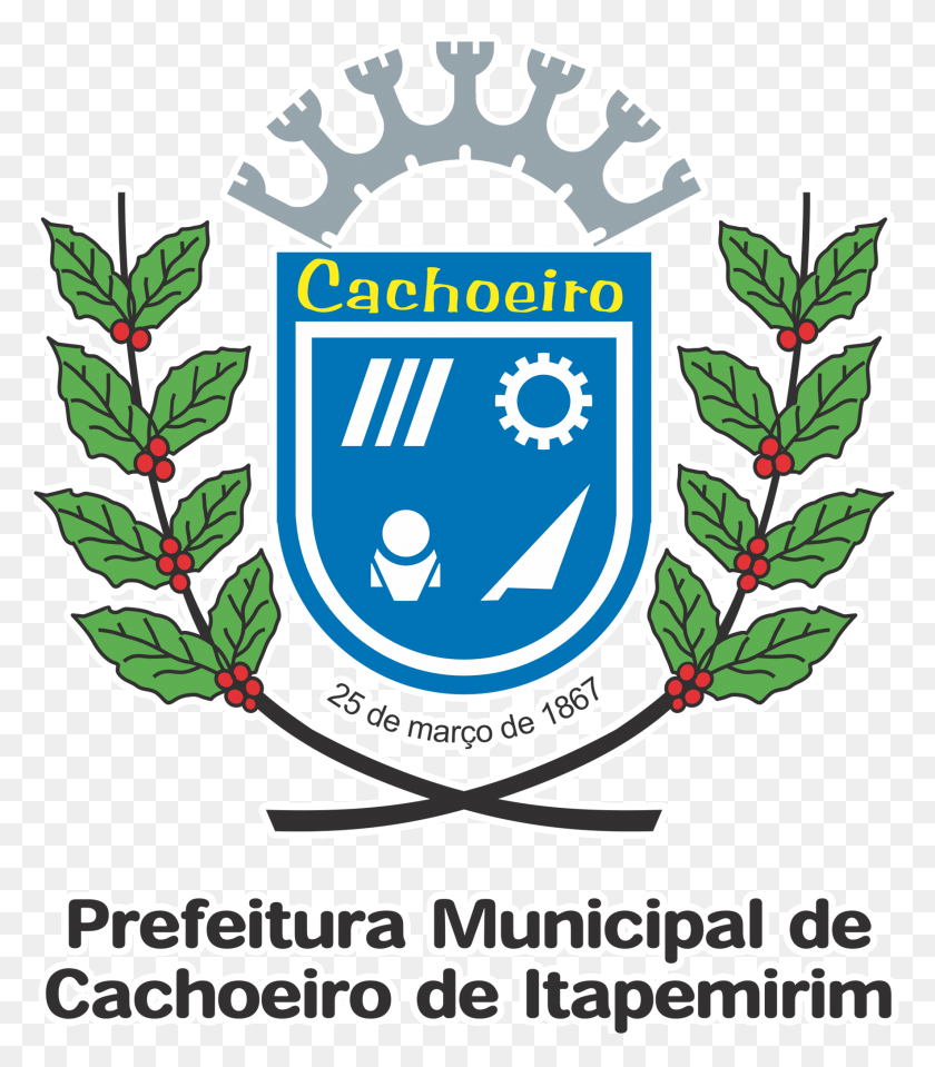 1769x2041 An Error Occurred Prefeitura De Cachoeiro De Itapemirim, Symbol, Logo, Trademark HD PNG Download