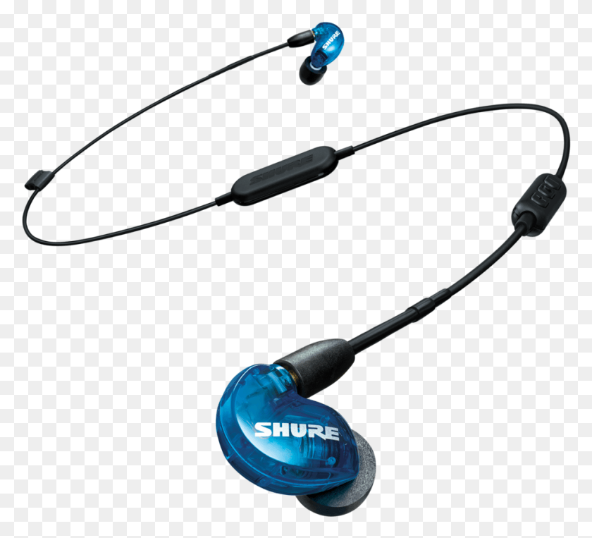 955x861 An Error Occurred Shure, Bow, Electronics, Headphones HD PNG Download