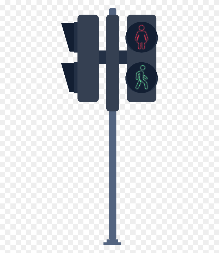 373x910 An Error Occurred Sign, Light, Traffic Light, Tool HD PNG Download