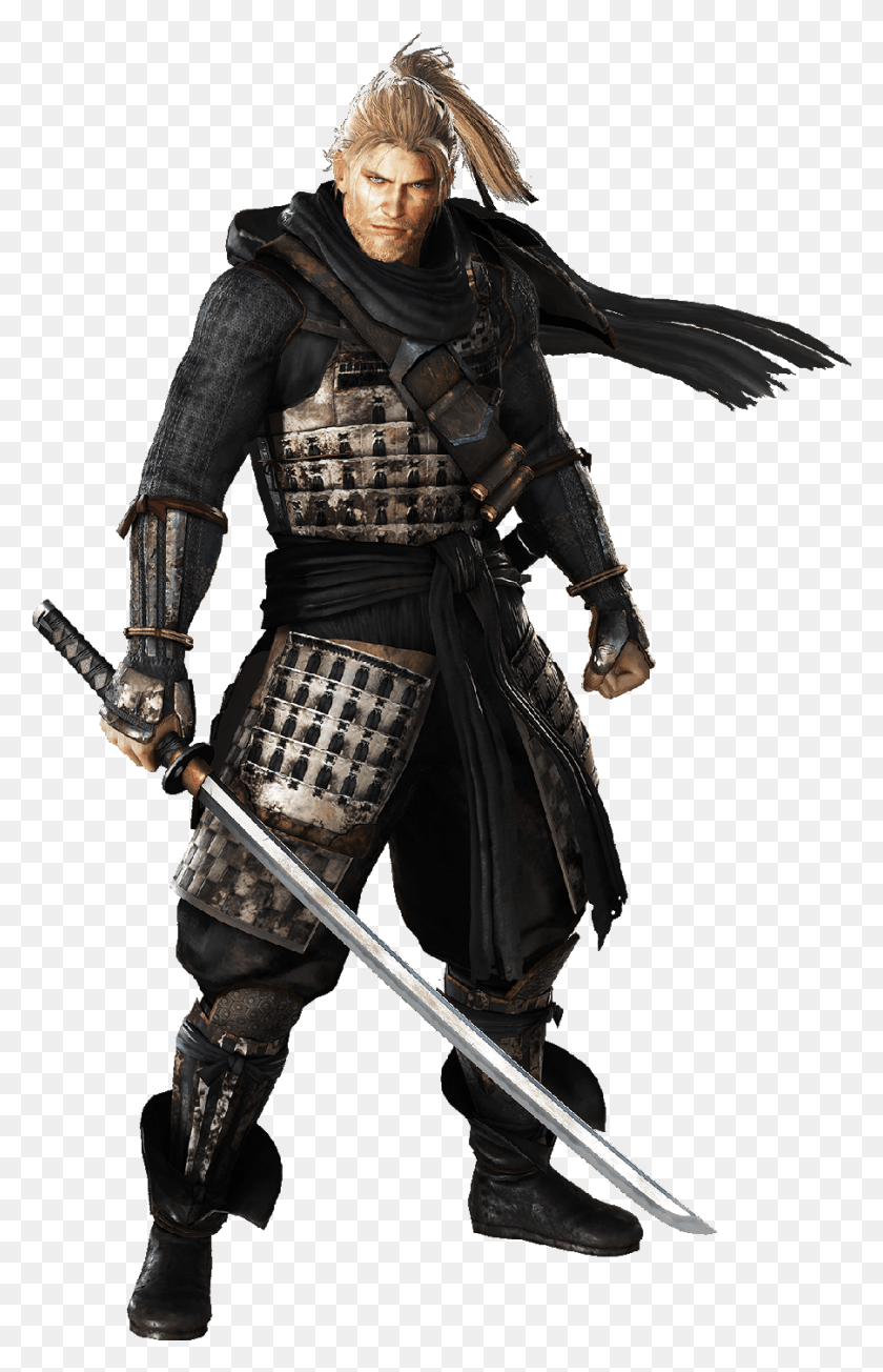 902x1439 An Error Occurred William Adams Samurai Warriors, Person, Human, Armor HD PNG Download