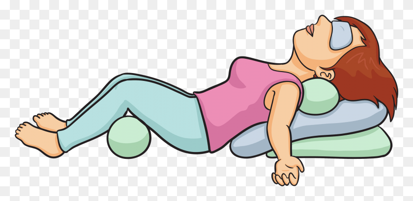 2000x900 An Evening Of Restorative Yoga Friday 8th February Black Woman Yoga Cartoon, Fitness, Working Out, Sport HD PNG Download