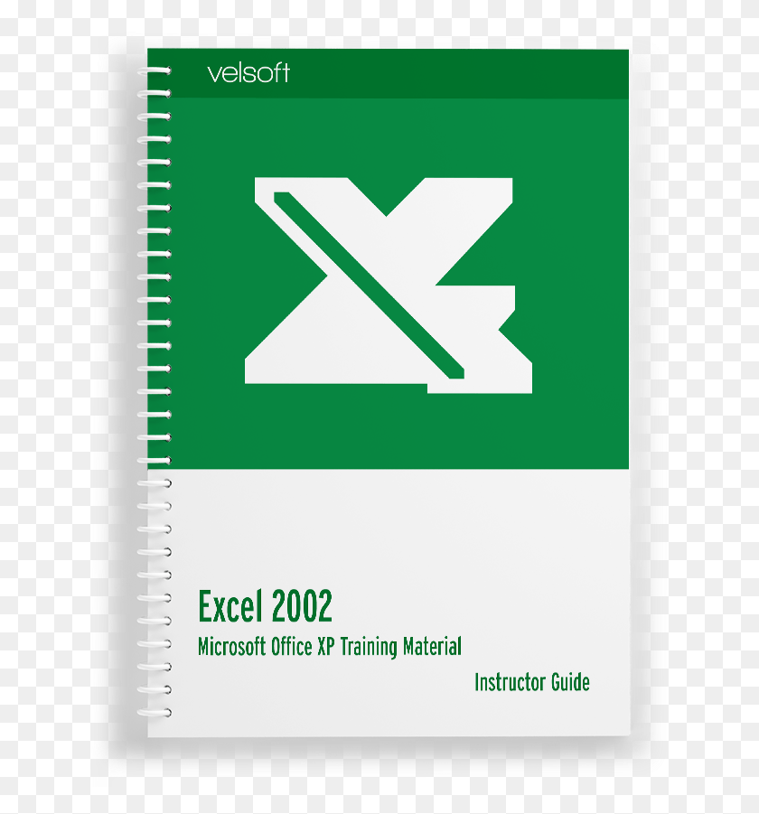 646x841 An Excel 2002 Sample Triangle, Text, Symbol, Electronics HD PNG Download
