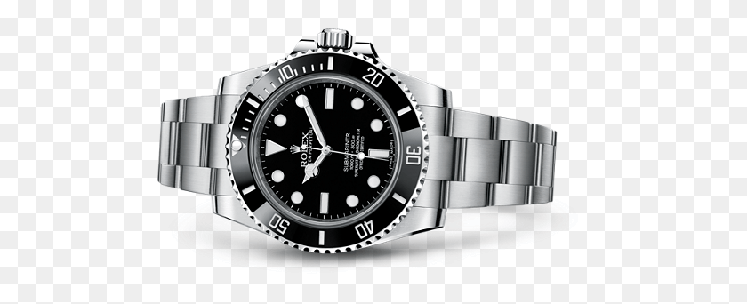 492x282 An Iconic Dive Watch Rolex Daytona Oyster Perpetual Submariner, Wristwatch HD PNG Download