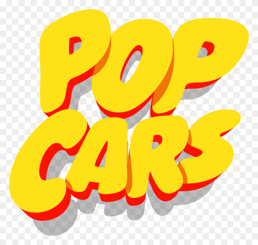 1000x947 An Illustration Series Of Famous Film And Tv Cars, Text, Alphabet, Number HD PNG Download
