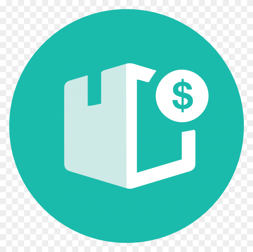 2197x2196 An Image Of A Box With A Dollar Sign Next To It Gloucester Road Tube Station, First Aid, Text, Logo HD PNG Download