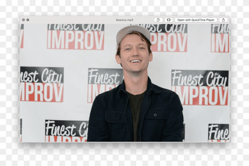 1063x679 An Improv Blog Magazine, Person, Human, Crowd HD PNG Download