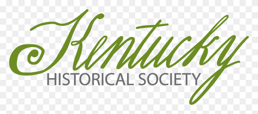 1549x618 Una Iniciativa De La Sociedad Histórica De Kentucky, Texto, Word, Bobina Hd Png