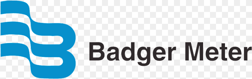 933x294 An Innovator In Flow Measurement And Control Products Badger Meter Logo Transparent, Text, Person Clipart PNG