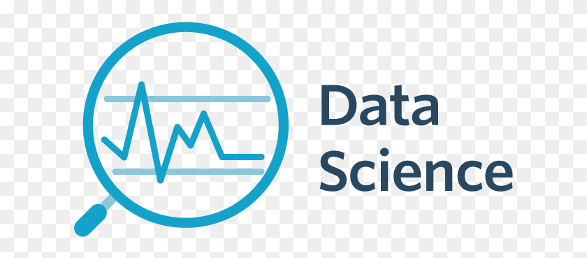 629x309 An Introduction To Data Science Circle, Text, Symbol, Logo HD PNG Download