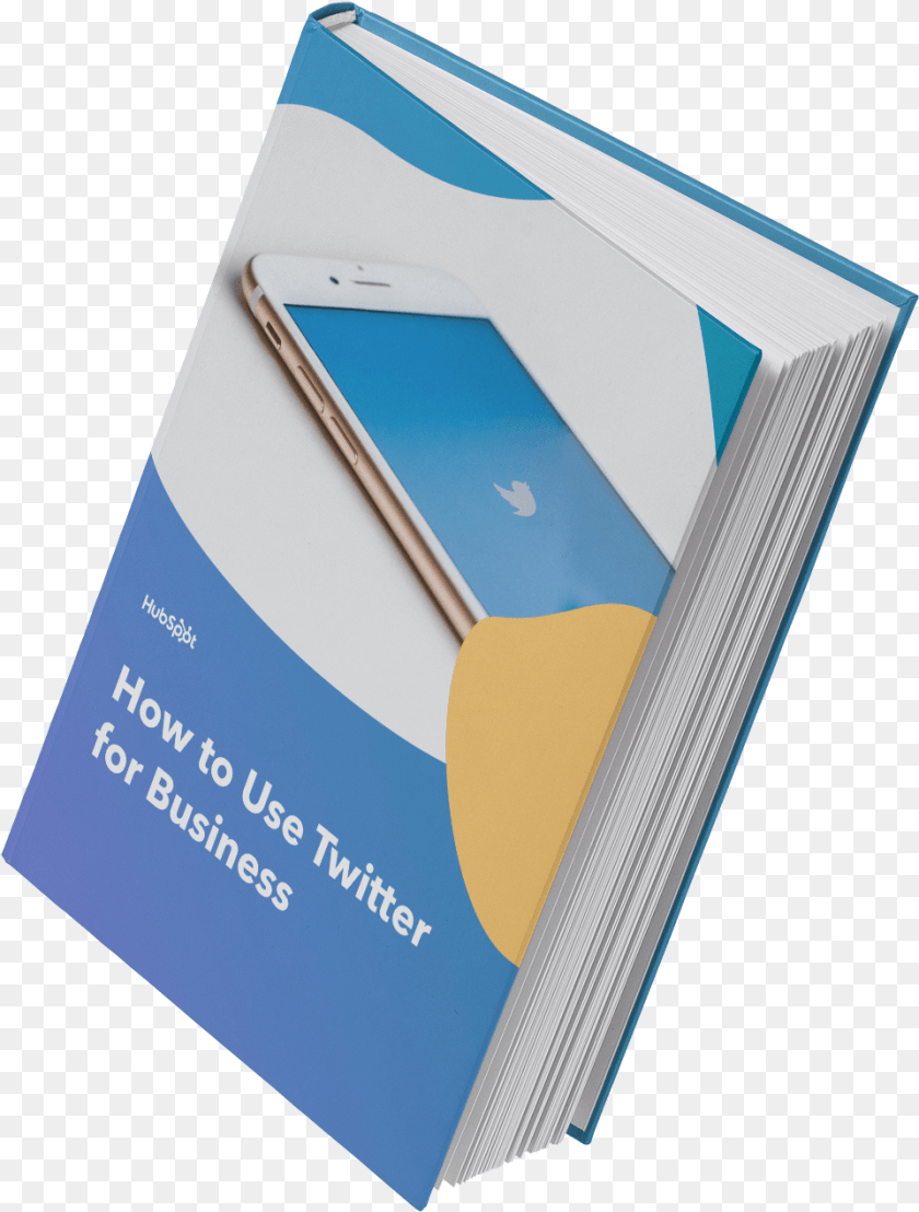 An Introductory Guide How To Use Twitter For Business Customer Service, Advertisement, Poster, Electronics, Mobile Phone Transparent PNG