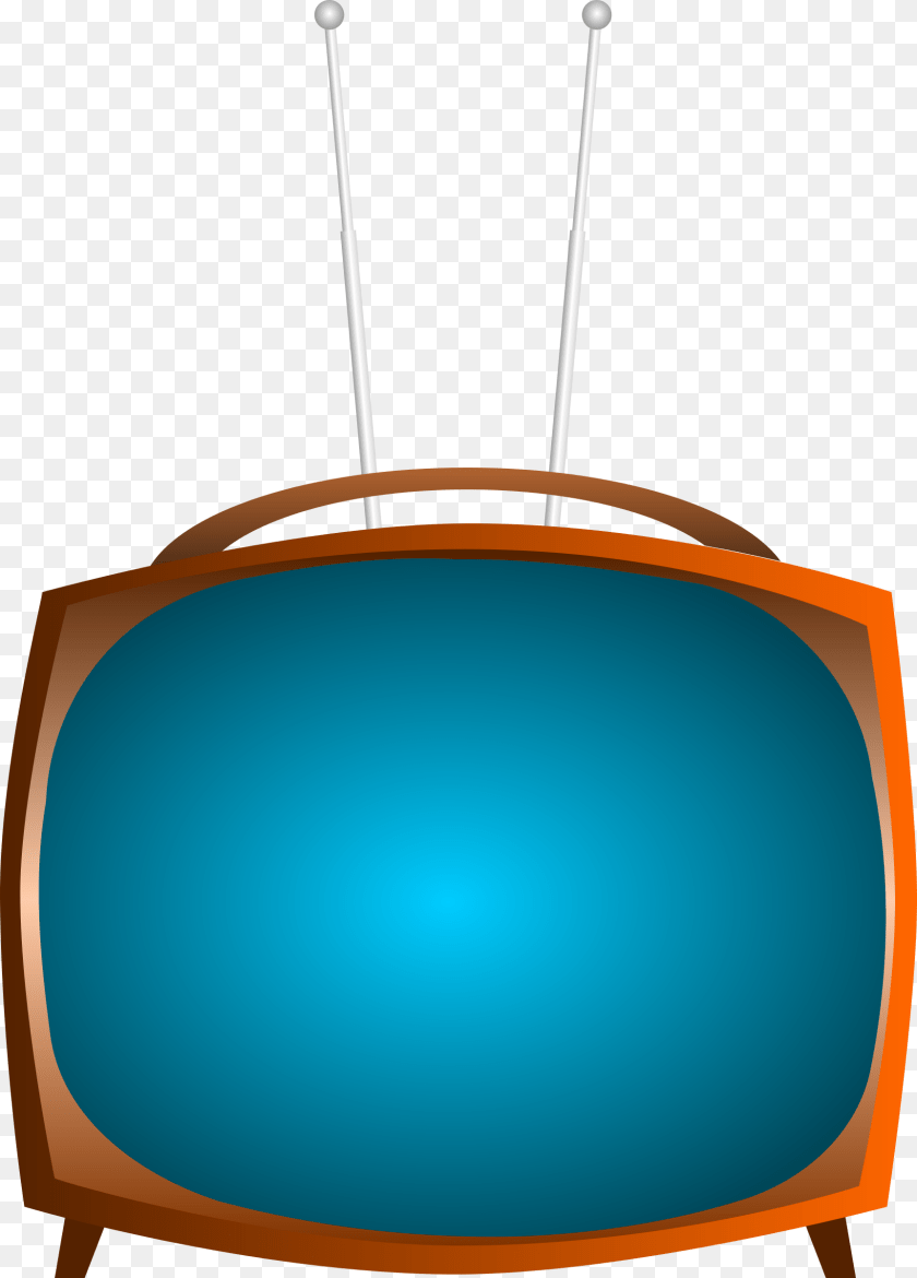 1723x2400 An Old Tv Icons, Computer Hardware, Electronics, Hardware, Monitor Transparent PNG