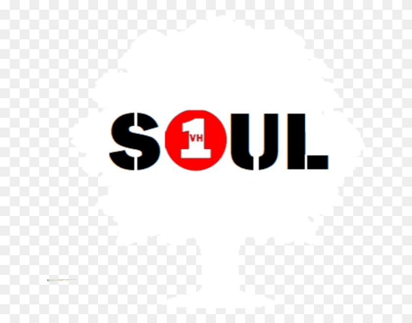 650x598 An Svg Version Of This Logo Is Recommended But Not Vh1 Soul, Text, Tree, Plant HD PNG Download