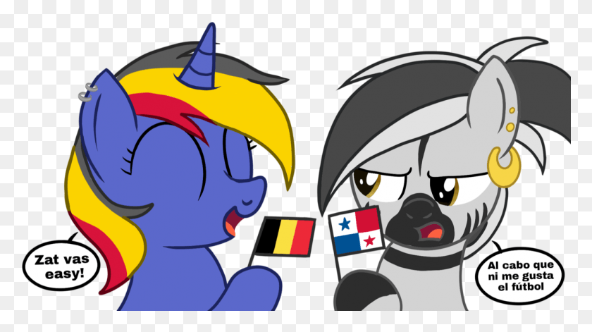 1279x675 An Tonio Belgium Flag Happy Oc Oc Cartoon, Clothing, Apparel, Hat HD PNG Download