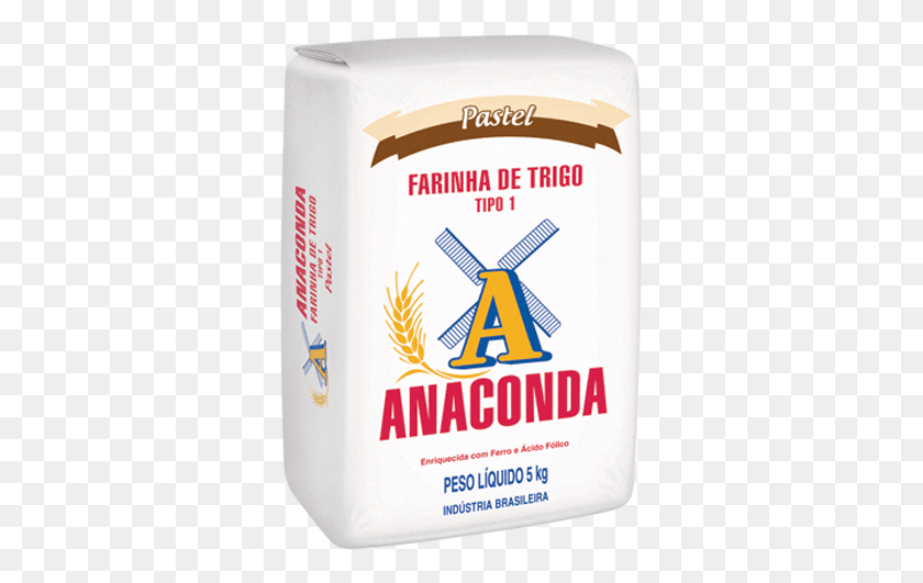 331x471 Anaconda Farinha De Trigo, Beverage, Drink, Alcohol HD PNG Download