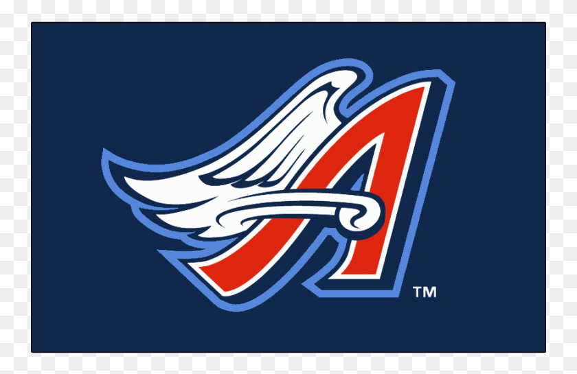751x485 Anaheim Angels Logos Iron On Stickers And Peel Off, Logo, Symbol, Trademark HD PNG Download