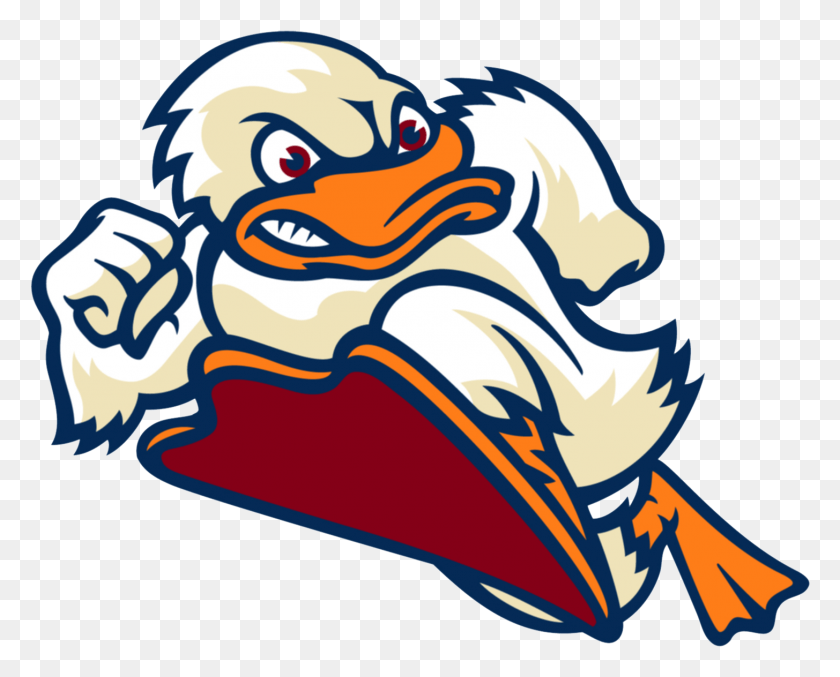 1455x1152 Anaheim Ducks Logosvg Logopedia The Logo And Stevens Institute Of Technology Mascot, Graphics, Animal HD PNG Download