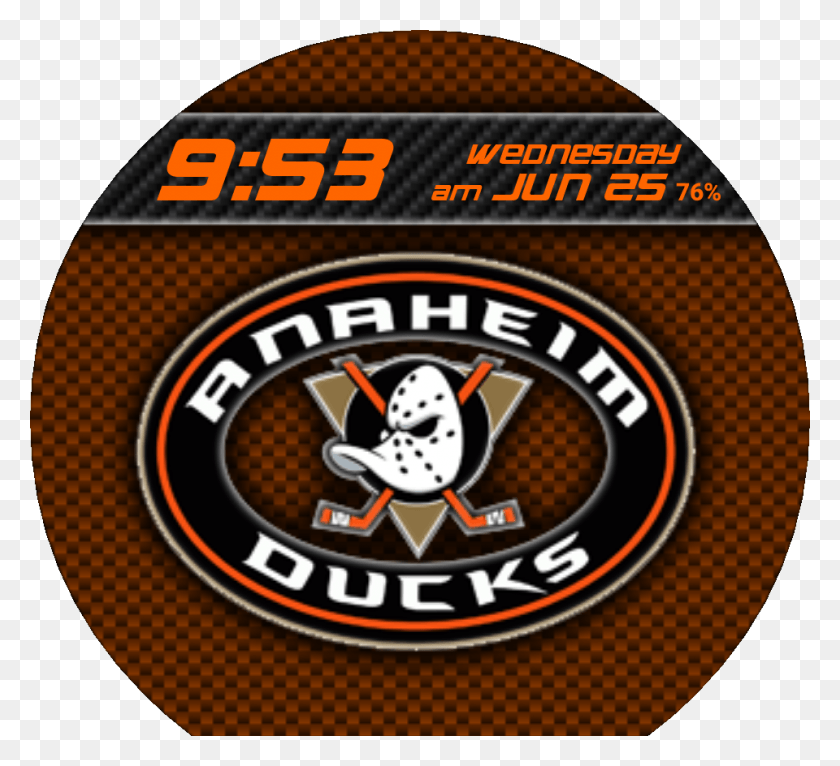 960x870 Anaheim Ducks Preview, Label, Text, Logo HD PNG Download