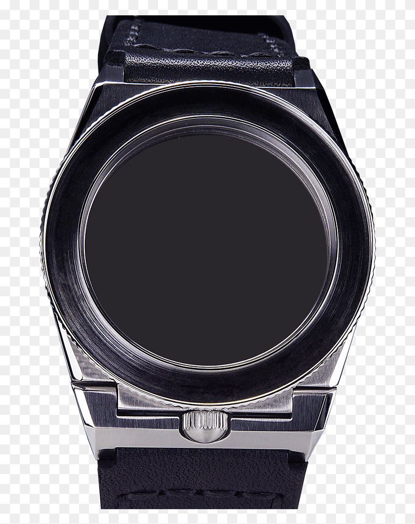 683x1001 Analog Watch, Wristwatch, Camera, Electronics HD PNG Download