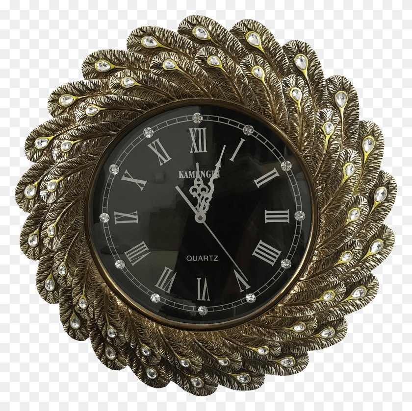 1408x1407 Analog Watch, Wristwatch, Analog Clock, Clock HD PNG Download