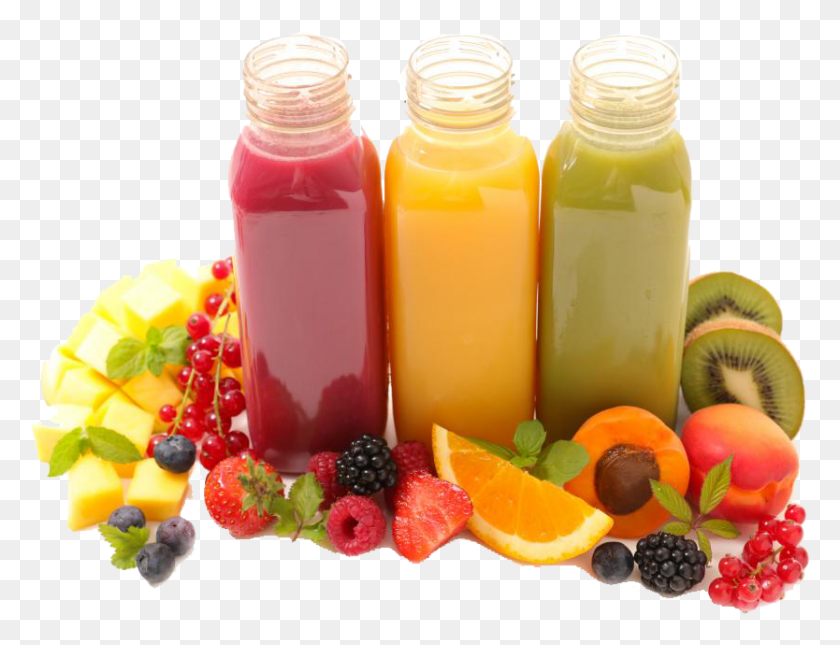 834x626 Analysis Of Fruit And Vegetable Juices, Juice, Beverage, Drink HD PNG Download