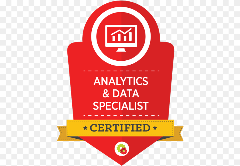 445x583 Analytics Amp Data Badge Marketing, Advertisement, Poster, Logo, Dynamite Transparent PNG