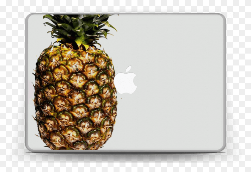 800x532 Ananas Comosus Single Pineapple, Fruit, Plant, Food HD PNG Download