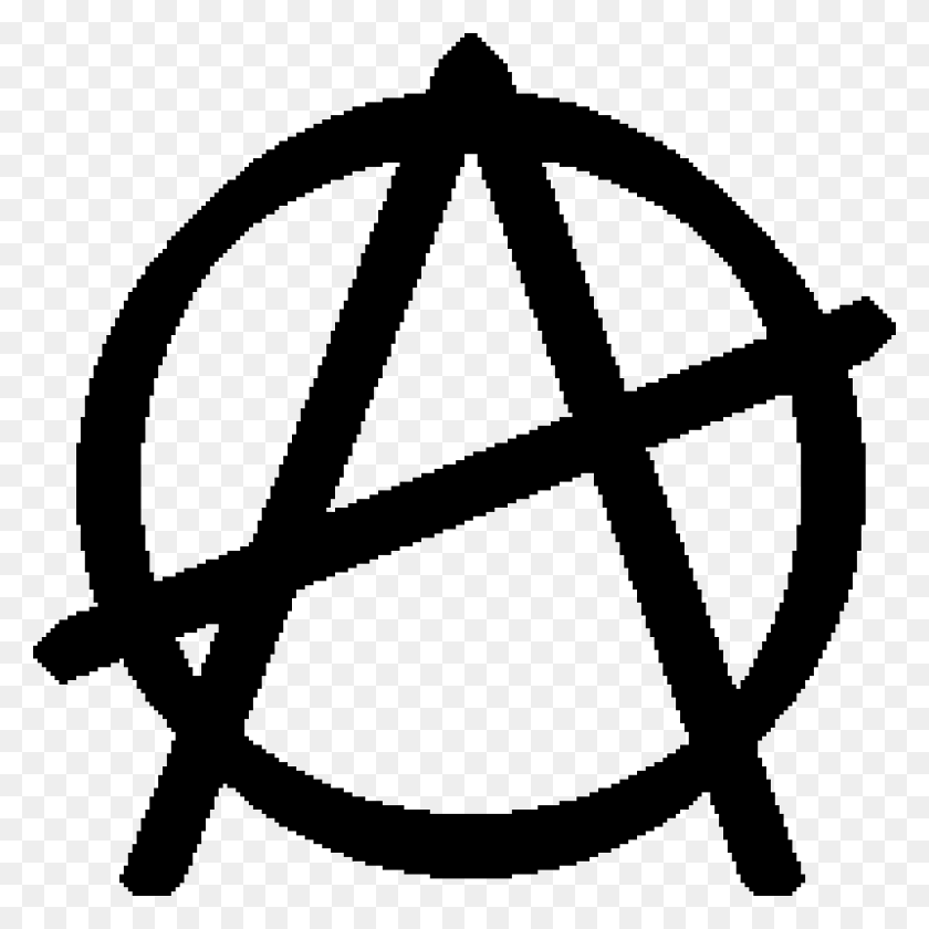 1200x1200 Anarchy Circle, Gray, World Of Warcraft HD PNG Download