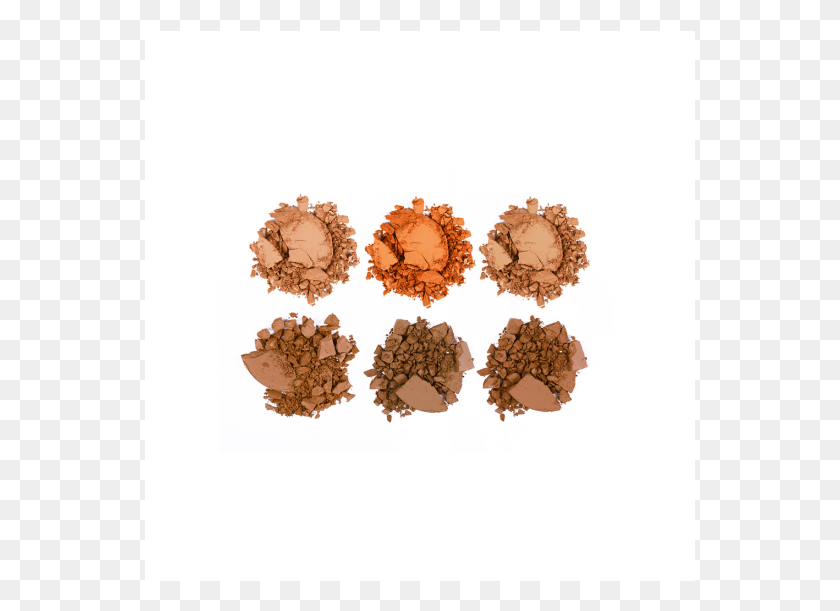 551x551 Anastasia Beverly Hills Madera, Alimentos, Dulces, Confitería Hd Png