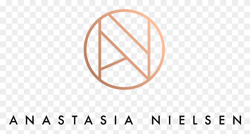 1406x709 Anastasia Nielsen Circle, Símbolo, Logotipo, Marca Registrada Hd Png