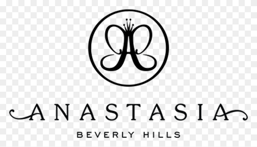 884x478 Descargar Png / Anastasiath Logo Anastasia Beverly Hills, Grey, Outdoors, Nature Hd Png