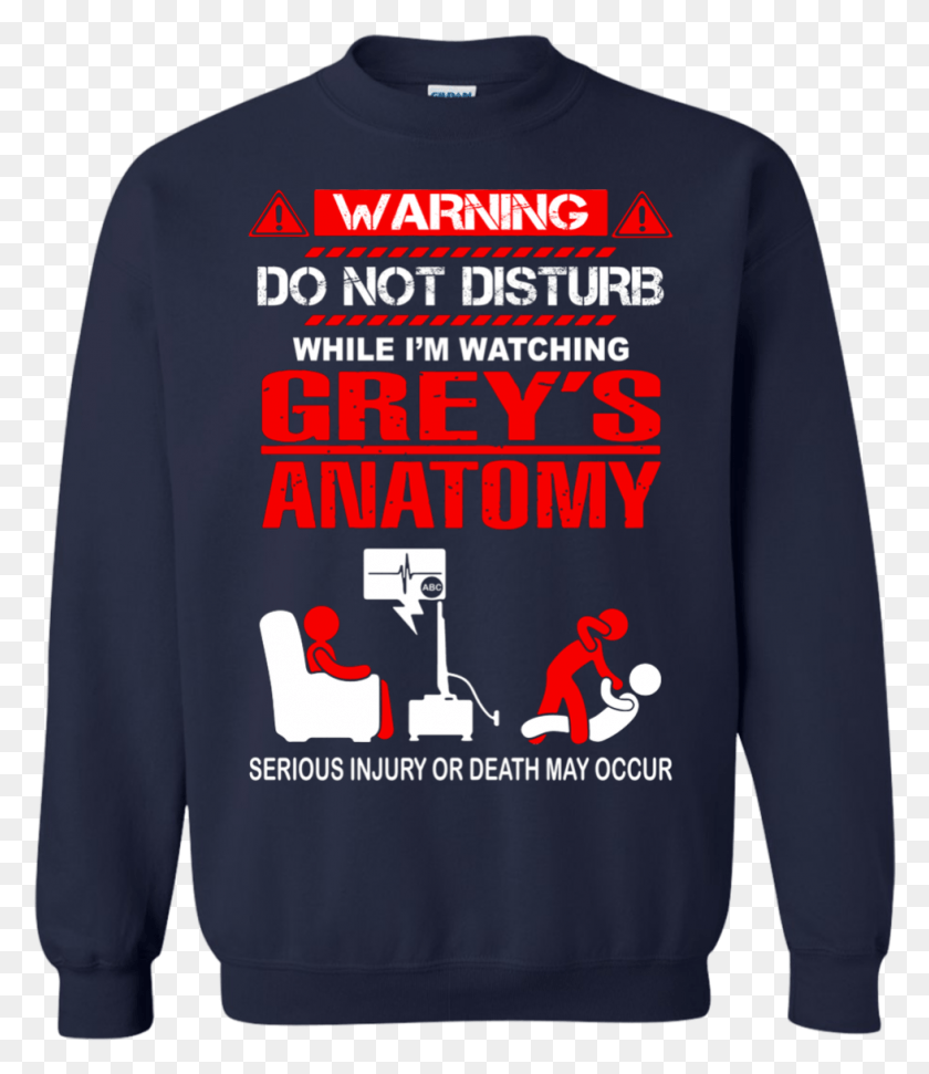 979x1144 Anatomy T Shirts Do Not Disturb While I39m Watching Klaus Mikaelson Shirts, Clothing, Apparel, Sleeve HD PNG Download
