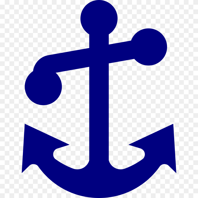 2000x2000 Anchor, Electronics, Hardware, Hook, Cross PNG