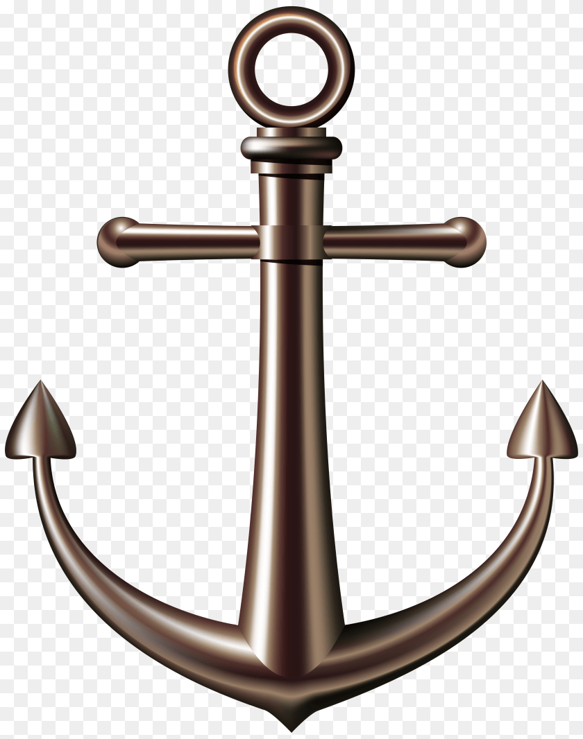 Anchor Clip Art Clipart PNG