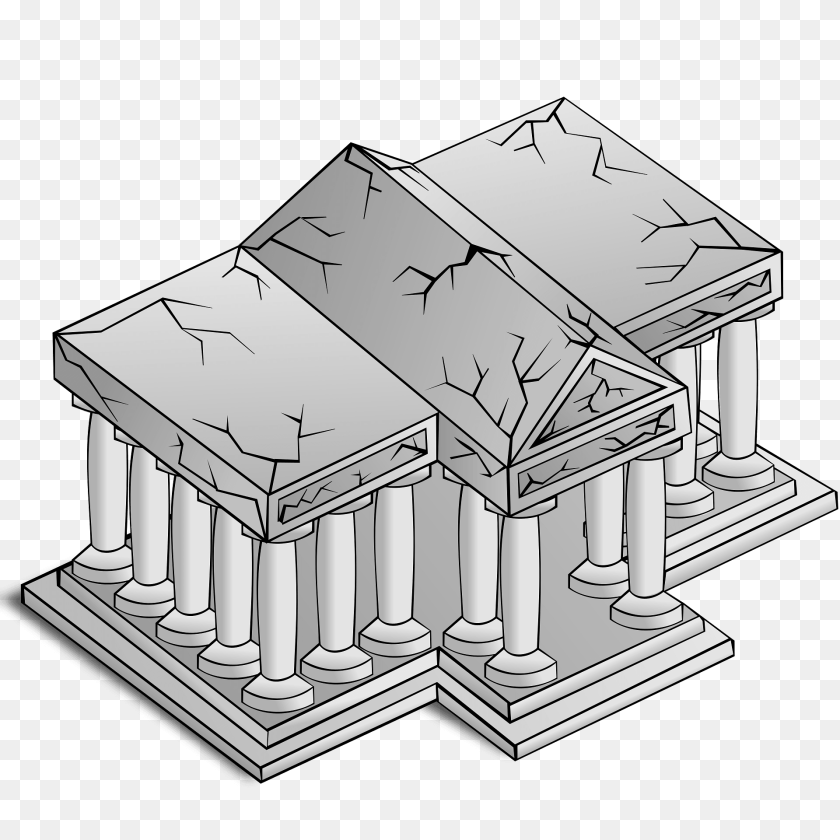 1920x1920 Ancient Greek Building Clipart, Chess, Game, Architecture, Pillar Transparent PNG