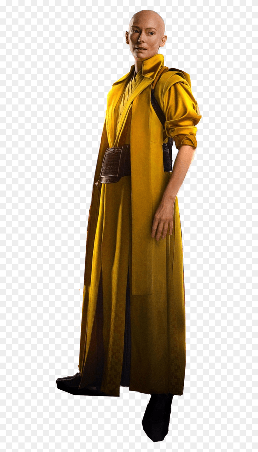 477x1411 Ancient One Cape, Clothing, Apparel, Fashion HD PNG Download