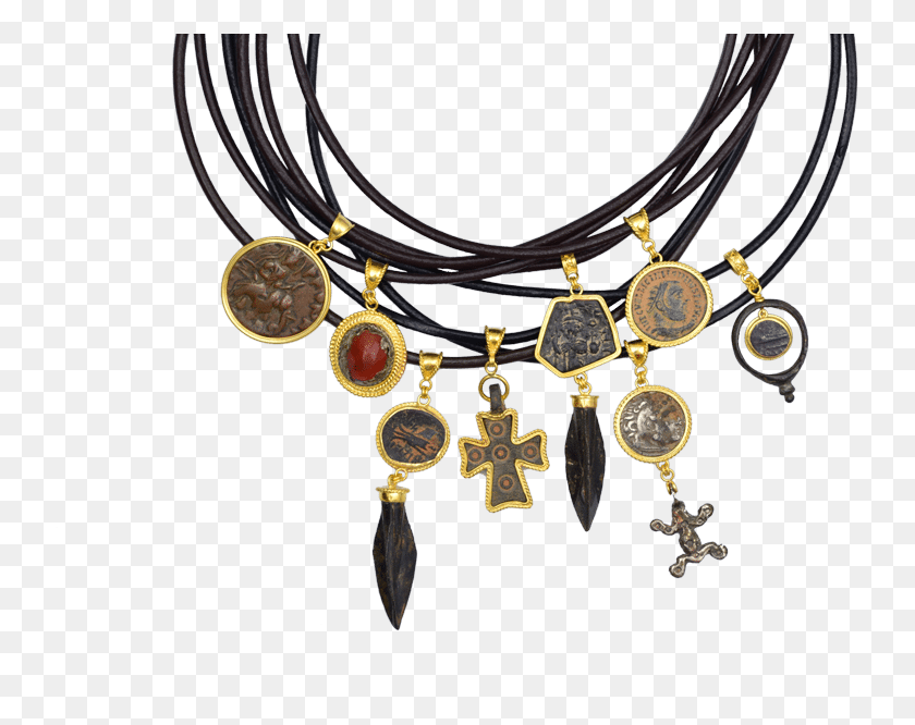 739x606 Ancient Roman Cross Necklace, Accessories, Accessory, Jewelry HD PNG Download