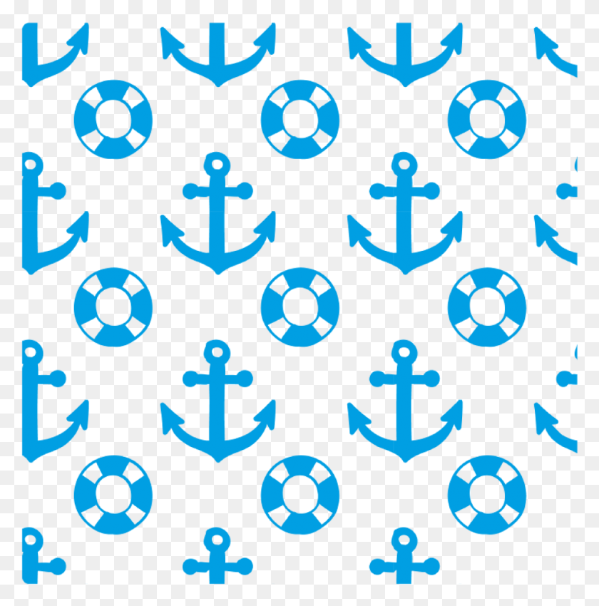 949x962 Ancla, Hook, Rug, Anchor HD PNG Download