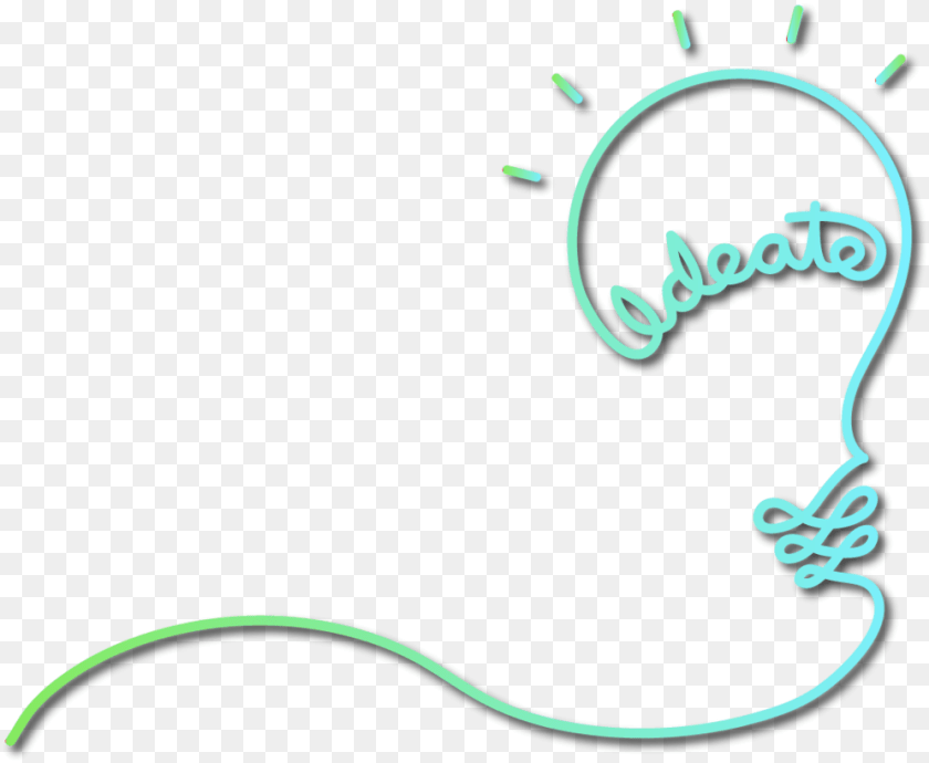 And After Adding Some Modifications To Our Logo I Illustration, Light PNG
