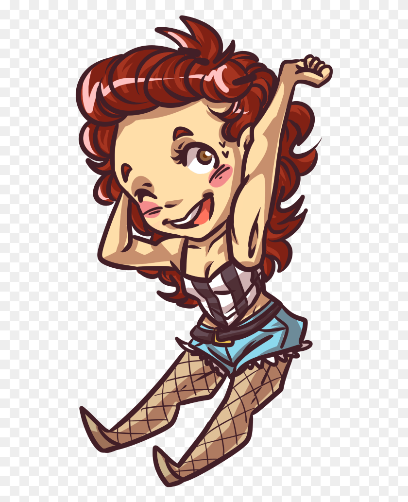 532x973 And Cartoon, Graphics HD PNG Download