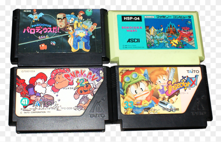 948x585 And Don Doko Don 2 Famicom, Super Mario, Tableta, Computadora Hd Png