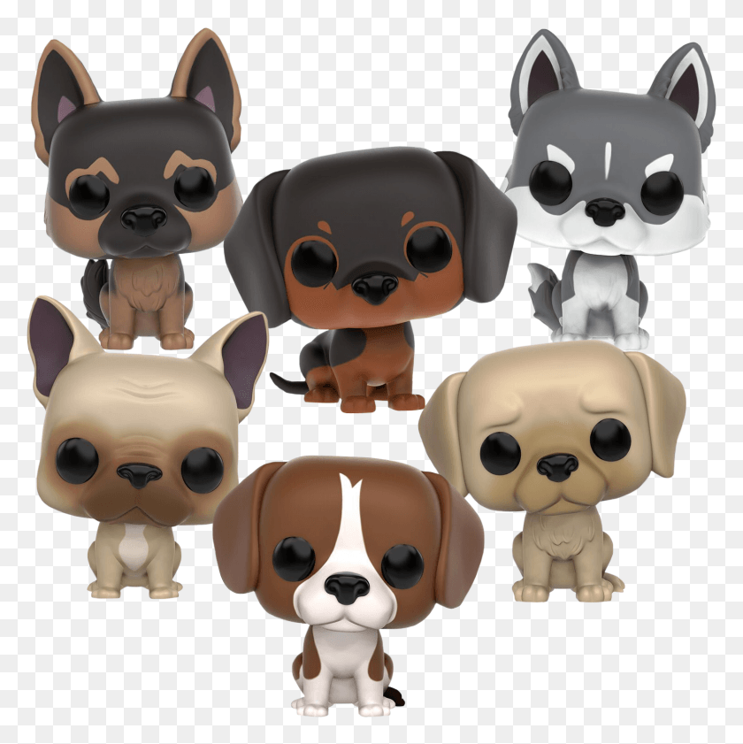 1514x1517 And Funko Pop Beagle, Plush, Toy, Mammal HD PNG Download