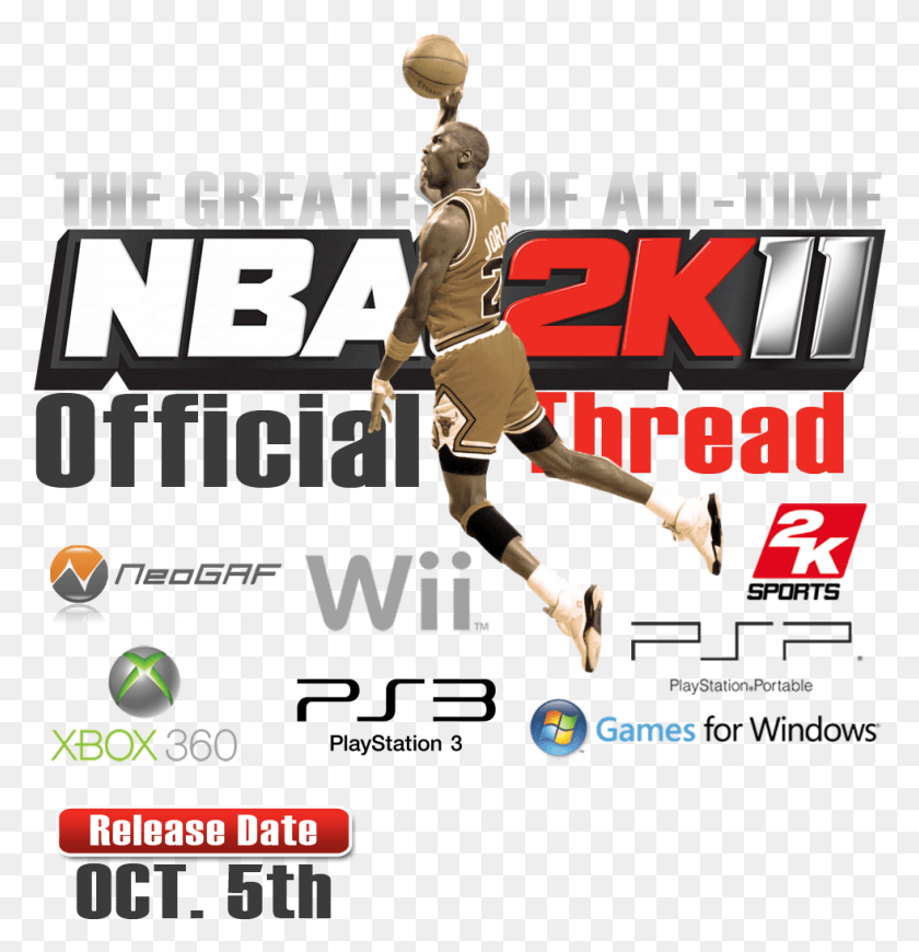 981x1019 And Have Collaborated With Back To Back Nba Champions Nba 2k11 Xbox, Person, Human, Flyer HD PNG Download
